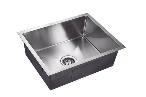 How To Install A Stainless Steel Undermount Sink ?