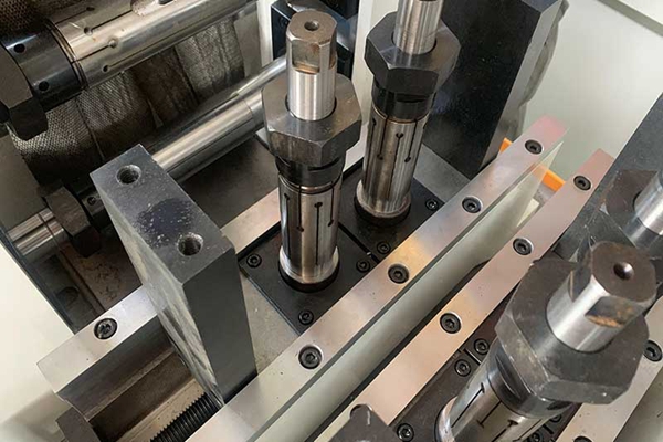 What Is The Suitable Welding Processes For Sanitary Stainless Steel Pipes ?