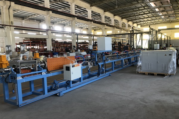 What Are the Factors Affecting the Bright Annealing Heat Treatment of Stainless Steel Welded Pipes?