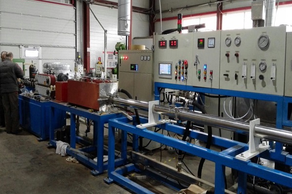 Bright (BA grade) Stainless Steel Tube Annealing Principle and Requirements