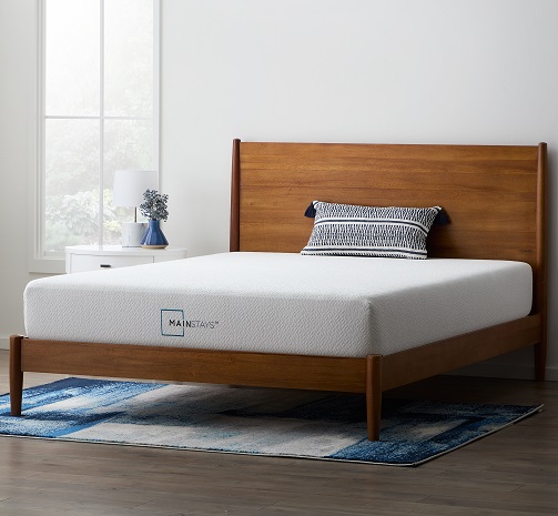 The Difference Between Memory Foam And Latex Foam Mattress