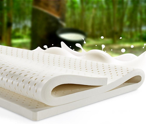Latex Mattress VS Memory Foam Mattress-Which Is Good ?