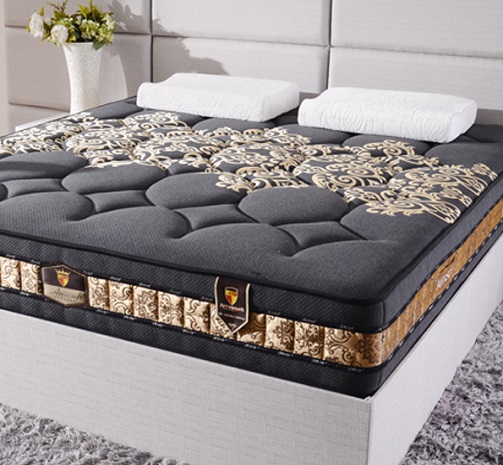 How To Buy Comfortable Hotel Mattresses