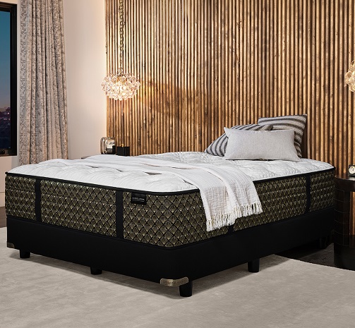 Why Is A Memory Foam Mattress The Best Mattress For Back Pain