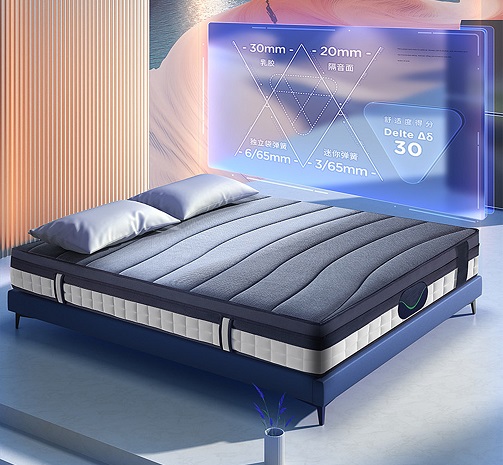 The Best Mattress For Those Suffering From Chronic Back Pain