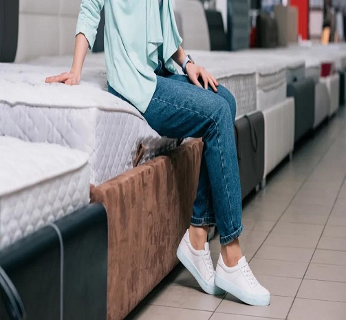 What Material Is Best For Mattresses ?