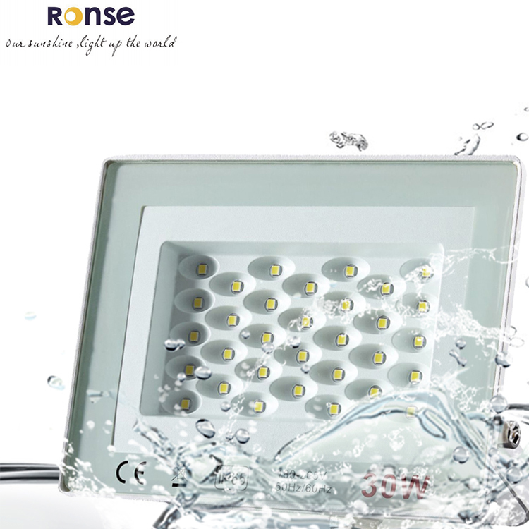 LED Flood Light Skyline Series