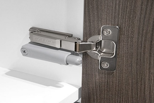 Will Soft Close Kitchen Dampers Be More Safe ?