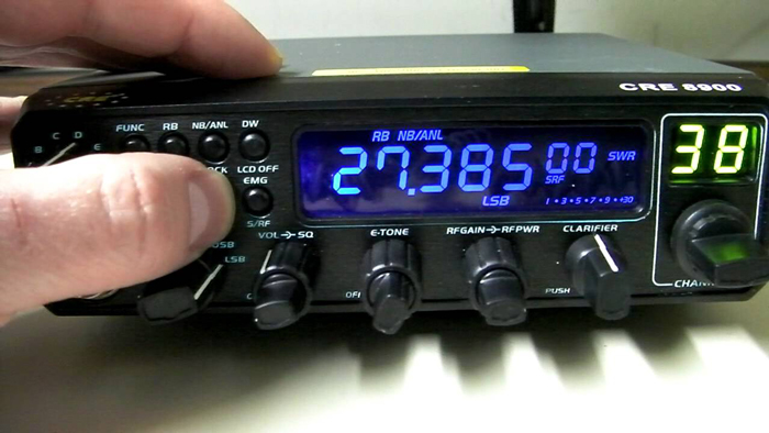 CB Radio vs HAM vs Walkie Talkie vs GMRS The better ?