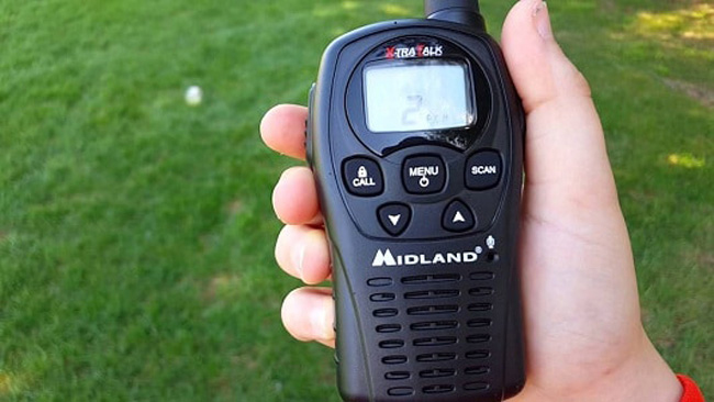 CB Radios, 2 Way Radios & Amateur Radio