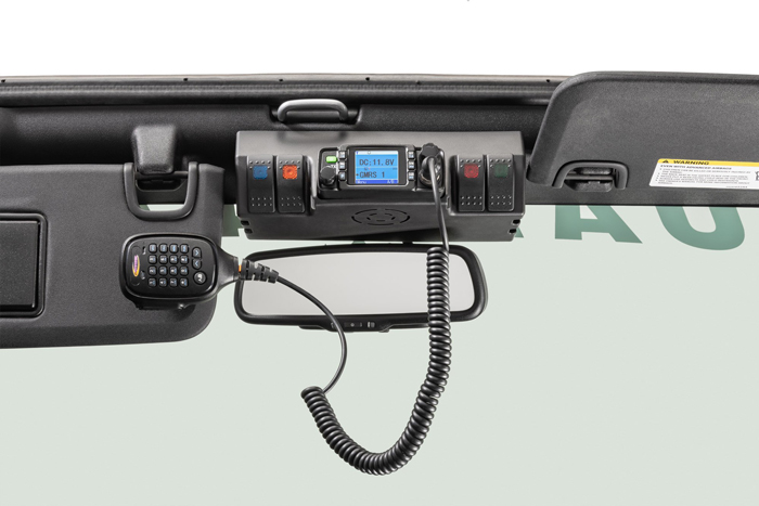 CB Radio vs HAM vs Walkie Talkie vs GMRS