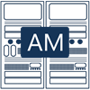 AM transmitters from FMUSER