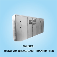 FMUSER estado sólido 100KW AM transmissor.jpg
