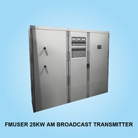FMUSER polovodičový 25KW AM vysielač.jpg
