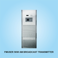 FMUSER polovodičový 5KW AM vysielač.jpg