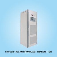 FMUSER سالډ حالت 1KW AM transmitter.jpg