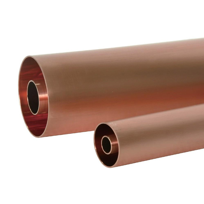 Rigid Transmission Line for Transmitter Station FMUSER