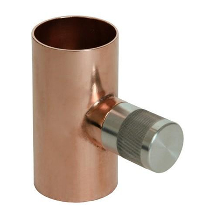 Matching Sections for Rigid Transmission Line FMUSER