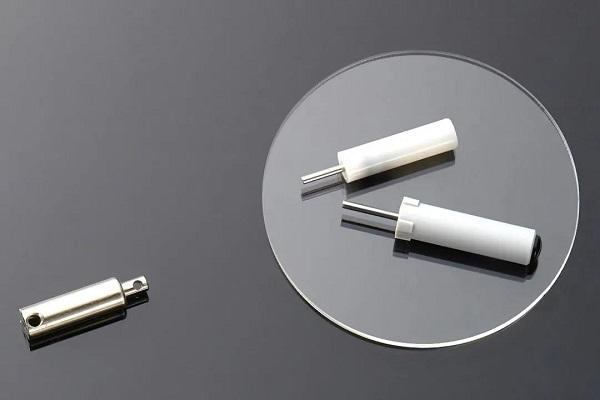 阻尼器通常用在建筑的哪个部位?