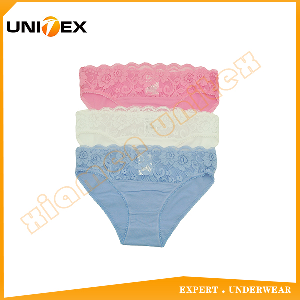 Ladies Undergarments Manufacturers In China Product