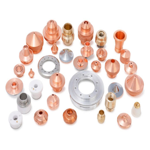 Laser Nozzles Laser Welding Nozzles Metmac