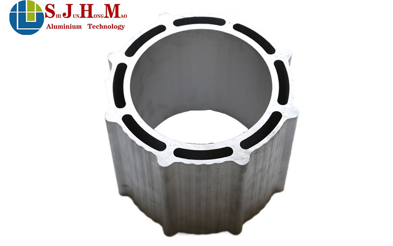 New Energy Automotive Liquid-cooled Motor Housing