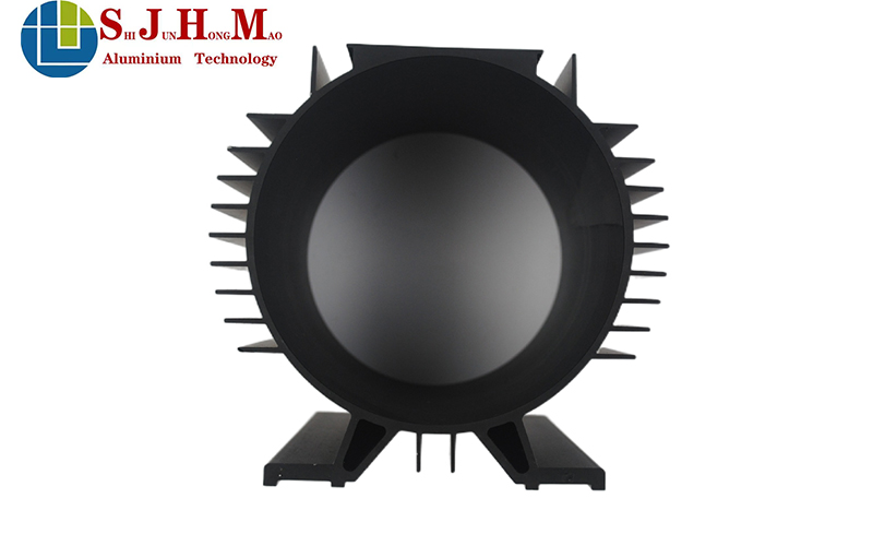 New Energy Automotive Motor Housing