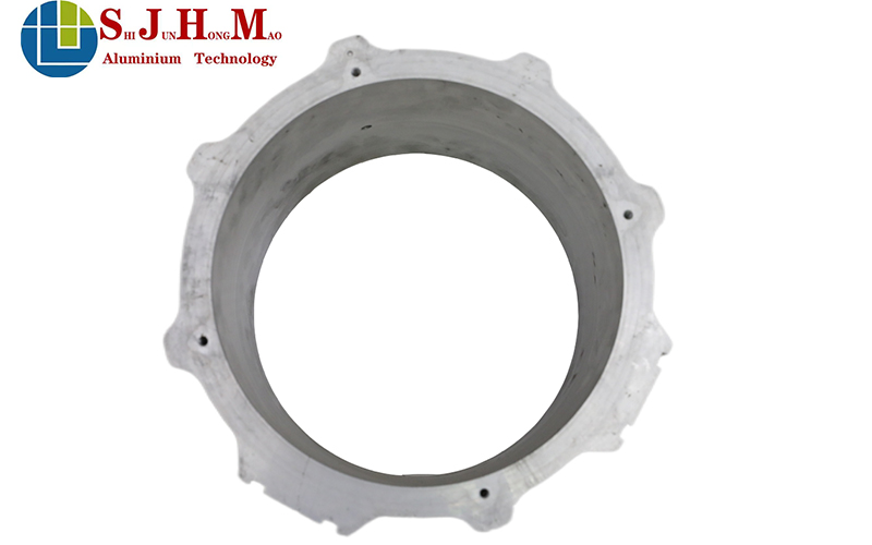 New Energy Automotive Motor Housing4