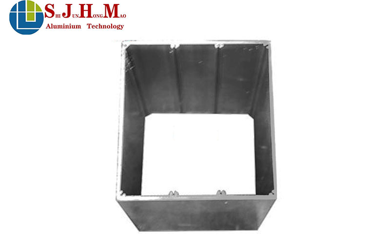 New Energy Automotive Storage Battery Enclosure3