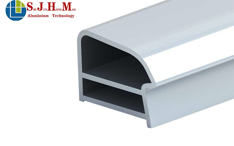 What Are The Applications Of Aluminum Alloy Profiles In New Energy Vehicles?