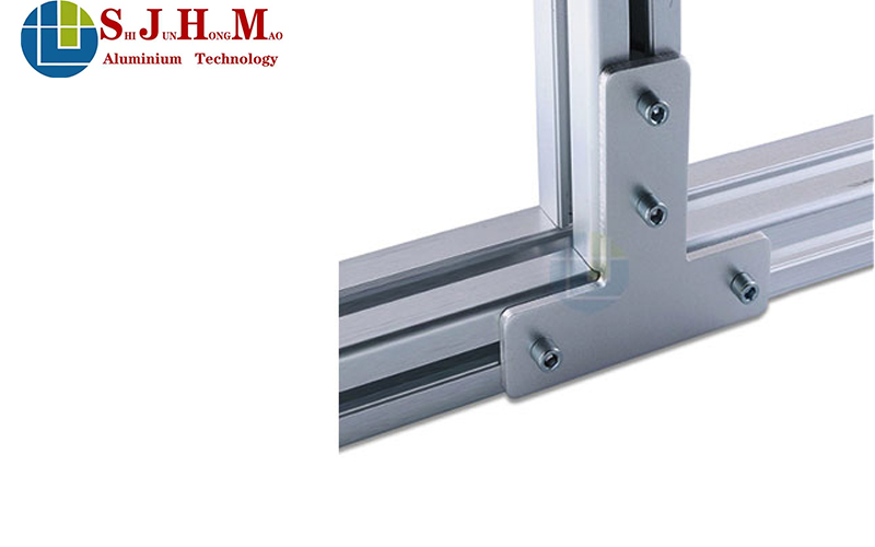Aluminum Alloy Parts For Mask Making Machine
