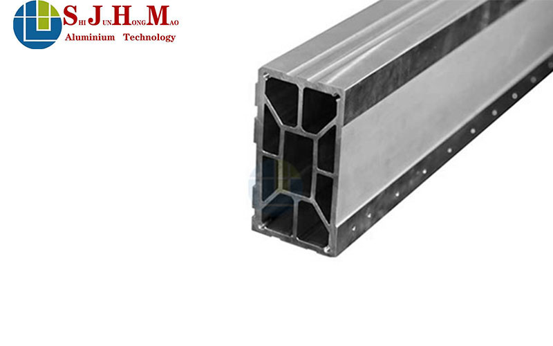 3D Printer Frame Aluminum Profile