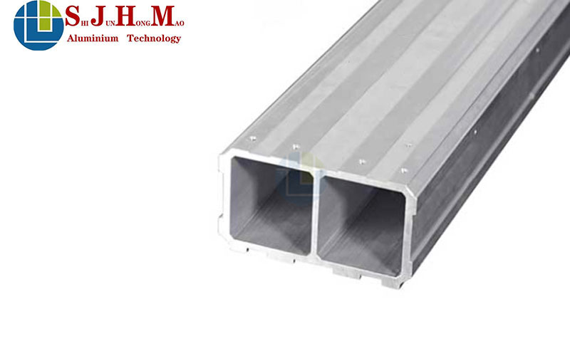 3D Printer Frame Aluminum Profile 01