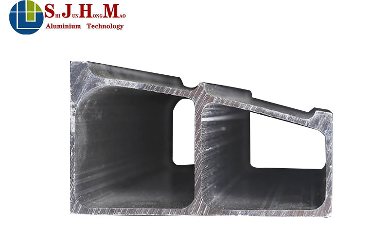 Custom Aluminum Alloy Parts For Springboard