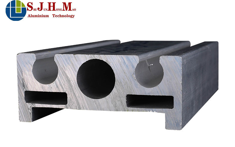 Custom CNC Machining Aluminum Part For Laser Cutting Machine