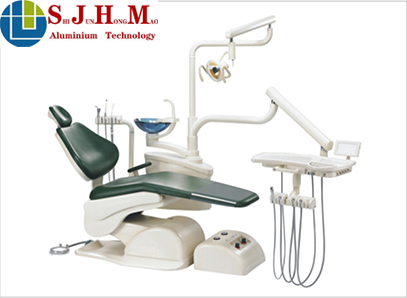 What Are The Applications Of Aluminum Profiles In Medical Devices?