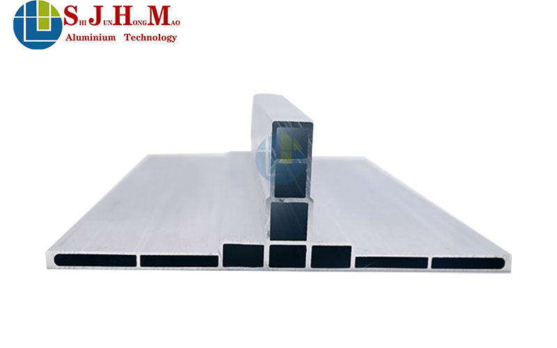 New Energy Vehicles Aluminum Battery Tray