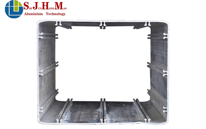 CNC Machining Aluminum Alloy Power Case