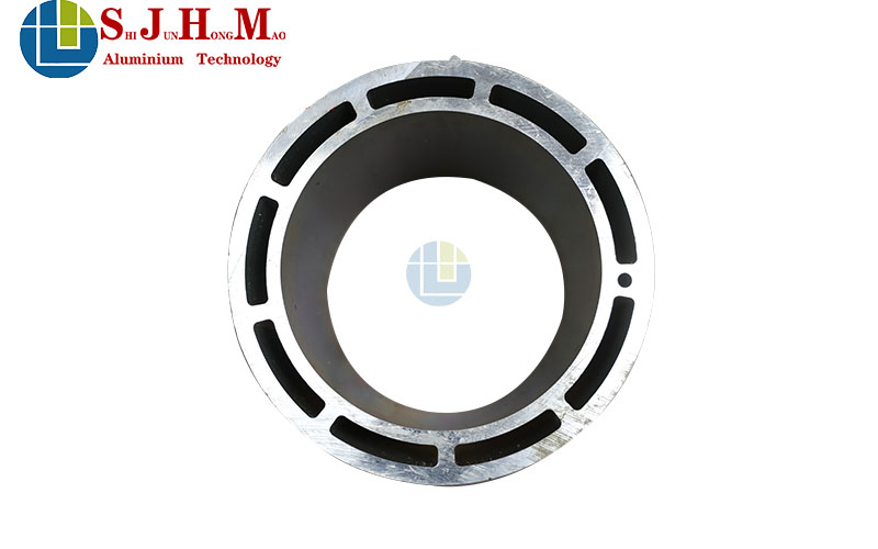 New Energy Vehicle Liquid-Cooled Motor Housing
