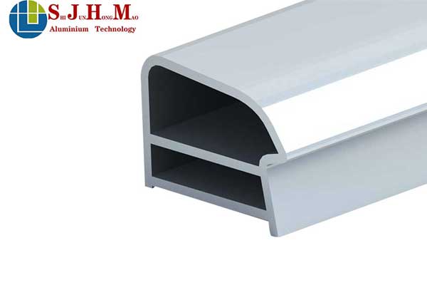 What Are The Applications Of Aluminum Alloy Profiles In New Energy Vehicles?