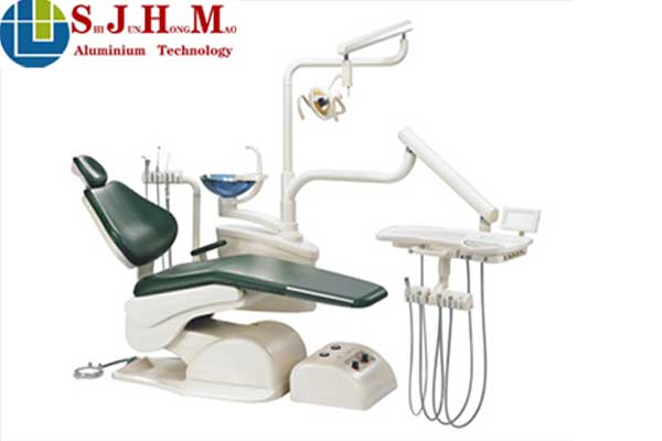 What Are The Applications Of Aluminum Profiles In Medical Devices?