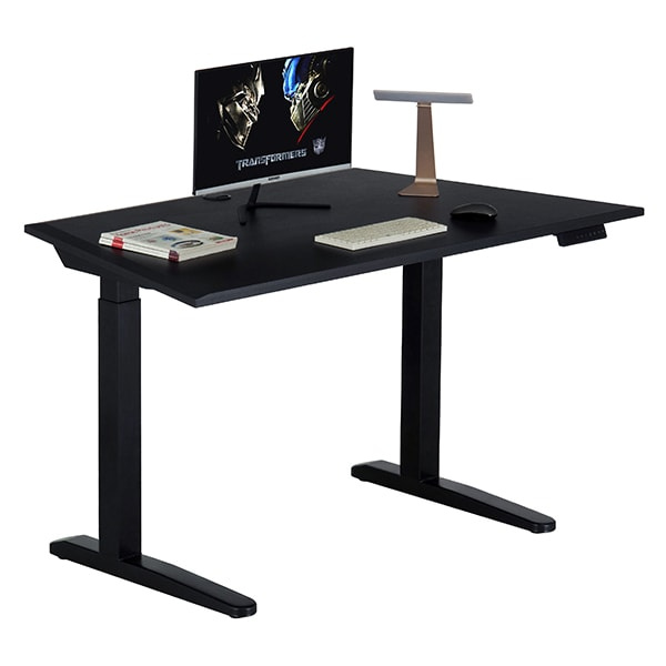 Stand Up Sit Down Desk Modern Sit Stand Desk Long Sheng