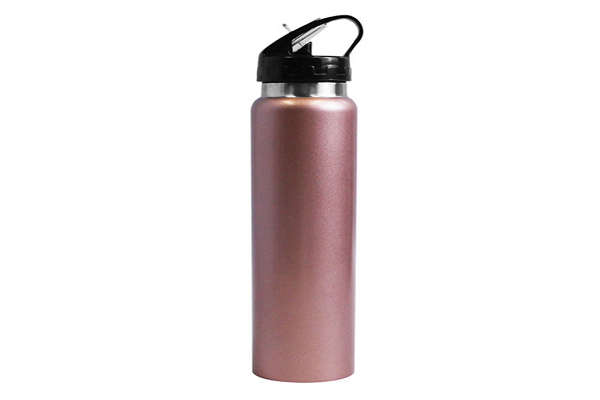 Single Wall Stainless Steel Water Bottles Details