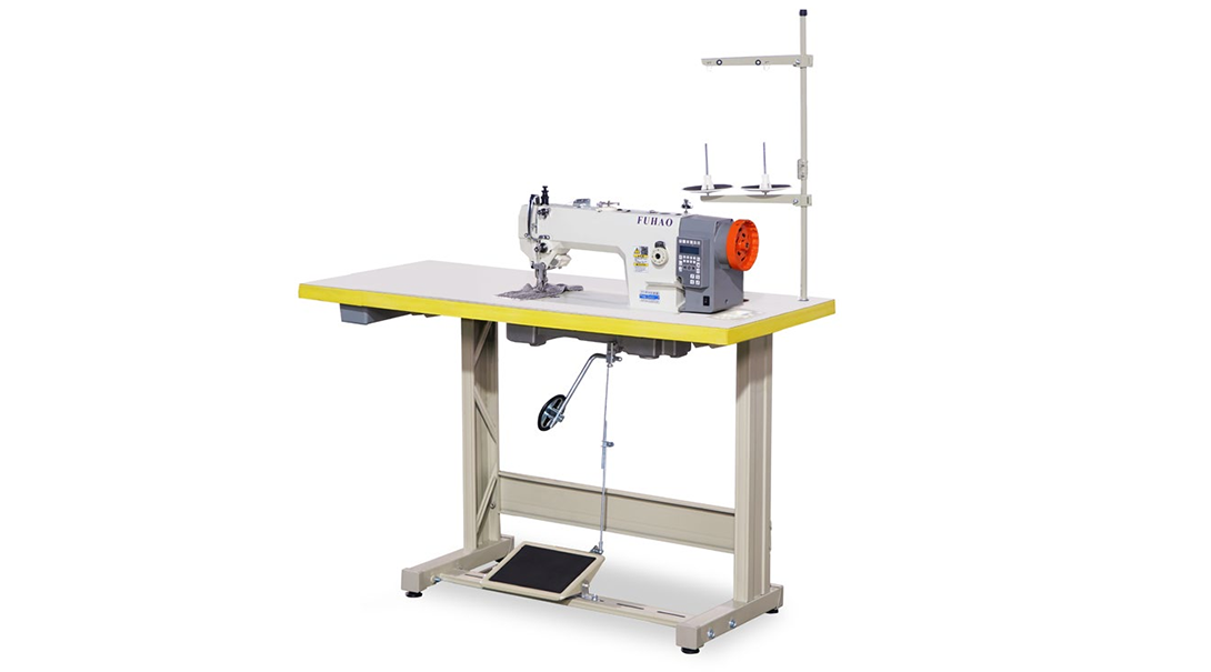 Mattress Sewing Machine Industrial Sewing Machine zhonglian
