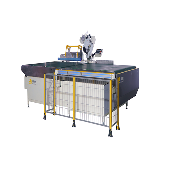Tape Edge Machine Mattress Tape Edge Machine