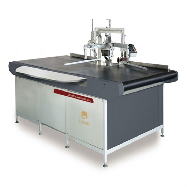 Flanging Machine Flanging Machine for Sale