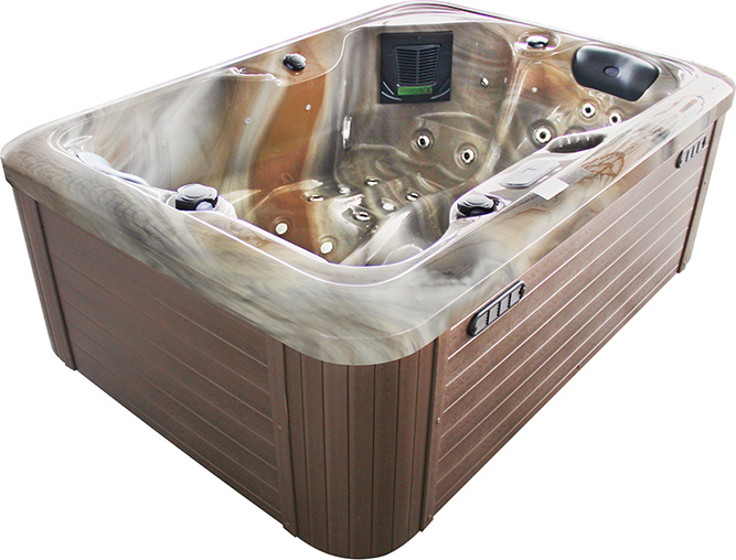 Best Hot Tubs, Indoor Spa Tub, Swim Spa Manufacturers