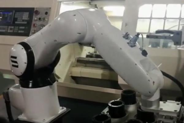 中国十大工业机器人怎么样?